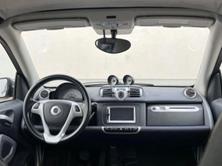 SMART Fortwo Cabrio Tailer Maden, Essence, Occasion / Utilisé, Automatique - 7
