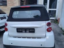 SMART FORTWO 1000 71 Pure mhd, Essence, Occasion / Utilisé, Automatique - 2