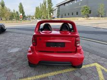 SMART FORTWO 600 70 Crossblade, Essence, Occasion / Utilisé, Automatique - 7