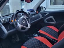 SMART FORTWO 1000 71 Pure mhd, Essence, Occasion / Utilisé, Automatique - 4