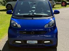 SMART Fortwo Brabus Xclusive Tailor Made, Benzina, Occasioni / Usate, Automatico - 4