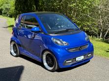 SMART Fortwo Brabus Xclusive Tailor Made, Benzina, Occasioni / Usate, Automatico - 5