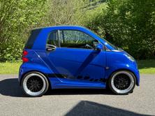 SMART Fortwo Brabus Xclusive Tailor Made, Benzina, Occasioni / Usate, Automatico - 6