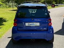 SMART Fortwo Brabus Xclusive Tailor Made, Benzina, Occasioni / Usate, Automatico - 7