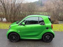 SMART FORTWO BRABUS STYLE TAILOR MADE, Petrol, Second hand / Used, Automatic - 2