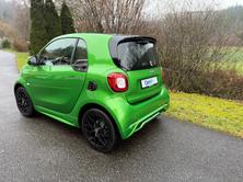SMART FORTWO BRABUS STYLE TAILOR MADE, Petrol, Second hand / Used, Automatic - 3