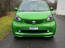 SMART FORTWO BRABUS STYLE TAILOR MADE, Petrol, Second hand / Used, Automatic - 4