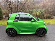 SMART FORTWO BRABUS STYLE TAILOR MADE, Petrol, Second hand / Used, Automatic - 5