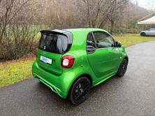 SMART FORTWO BRABUS STYLE TAILOR MADE, Petrol, Second hand / Used, Automatic - 6