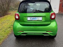 SMART FORTWO BRABUS STYLE TAILOR MADE, Petrol, Second hand / Used, Automatic - 7