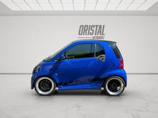 SMART Fortwo Brabus Tailor Made, Petrol, Second hand / Used, Automatic - 2