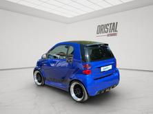 SMART Fortwo Brabus Tailor Made, Petrol, Second hand / Used, Automatic - 3