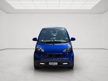 SMART Fortwo Brabus Tailor Made, Petrol, Second hand / Used, Automatic - 4