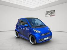 SMART Fortwo Brabus Tailor Made, Petrol, Second hand / Used, Automatic - 5
