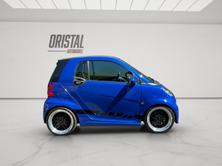 SMART Fortwo Brabus Tailor Made, Petrol, Second hand / Used, Automatic - 6