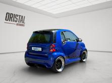 SMART Fortwo Brabus Tailor Made, Petrol, Second hand / Used, Automatic - 7