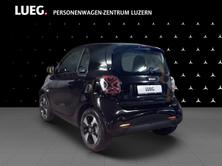 SMART fortwo EQ passion, Electric, New car, Automatic - 3