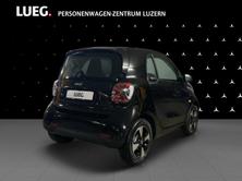 SMART fortwo EQ passion, Electric, New car, Automatic - 5