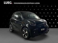SMART fortwo EQ passion, Electric, New car, Automatic - 6