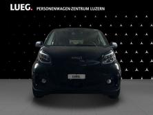 SMART fortwo EQ passion, Electric, New car, Automatic - 7