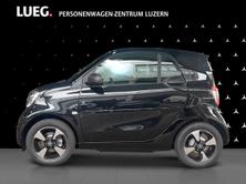 SMART fortwo EQ passion, Electric, New car, Automatic - 2