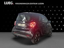 SMART fortwo EQ passion, Electric, New car, Automatic - 5
