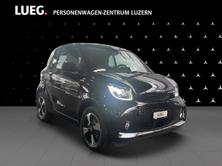 SMART fortwo EQ passion, Electric, New car, Automatic - 6