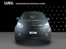 SMART fortwo EQ passion, Electric, New car, Automatic - 7