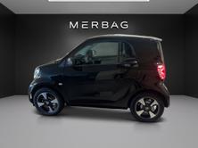 SMART fortwo EQ passion, Electric, New car, Automatic - 3