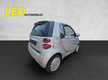 SMART fortwo passion mhd softouch, Essence, Occasion / Utilisé, Automatique - 4