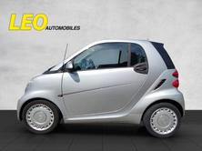 SMART fortwo passion mhd softouch, Essence, Occasion / Utilisé, Automatique - 5