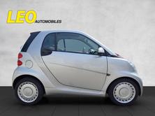SMART fortwo passion mhd softouch, Essence, Occasion / Utilisé, Automatique - 6
