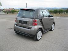 SMART fortwo pure mhd softip, Petrol, Second hand / Used, Manual - 2