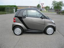 SMART fortwo pure mhd softip, Petrol, Second hand / Used, Manual - 3