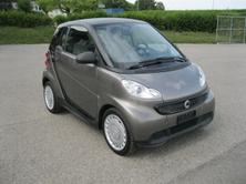SMART fortwo pure mhd softip, Petrol, Second hand / Used, Manual - 4