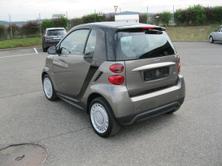 SMART fortwo pure mhd softip, Petrol, Second hand / Used, Manual - 5