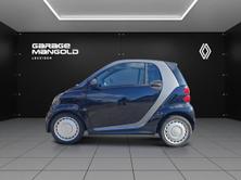 SMART fortwo passion mhd softouch, Benzin, Occasion / Gebraucht, Automat - 2