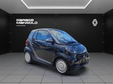 SMART fortwo passion mhd softouch, Benzin, Occasion / Gebraucht, Automat - 6