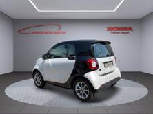 SMART fortwo EQ, Electric, Second hand / Used, Automatic - 4