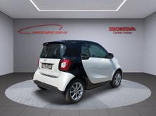 SMART fortwo EQ, Electric, Second hand / Used, Automatic - 6