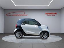 SMART fortwo EQ, Electric, Second hand / Used, Automatic - 7