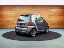 SMART fortwo Brabus softouch, Benzin, Occasion / Gebraucht, Automat - 2