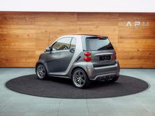 SMART fortwo Brabus softouch, Benzin, Occasion / Gebraucht, Automat - 3