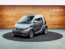 SMART fortwo Brabus softouch, Benzin, Occasion / Gebraucht, Automat - 4