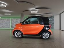 SMART fortwo EQ passion, Electric, Second hand / Used, Automatic - 2