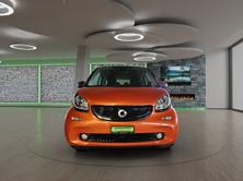 SMART fortwo EQ passion, Electric, Second hand / Used, Automatic - 5