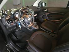 SMART fortwo EQ passion, Electric, Second hand / Used, Automatic - 7