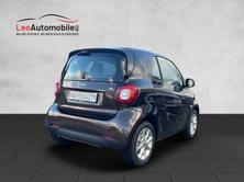 SMART fortwo passion twinmatic, Benzin, Occasion / Gebraucht, Automat - 5