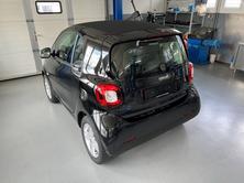 SMART fortwo EQ passion, Electric, Second hand / Used, Automatic - 2