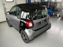 SMART fortwo passion twinmatic, Petrol, Second hand / Used, Automatic - 3